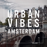 Urban Vibes Amsterdam Vol 1