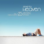 Seventh Heaven (25 Hypnotizing Electronic Anthems) Vol 4