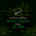Rollers Rights/Zubr