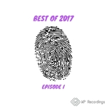 Best Of 2017 By KP Recordings Episode 1