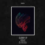 Clunky EP
