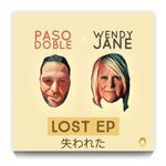 Lost EP (feat Wendy Jane)