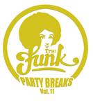 Party Breaks Vol 11