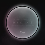 Divine (Magitman, Deeparture (NL) Remixes)