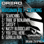 Margaman, Vol  1 - Searching