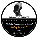 Falling Down EP
