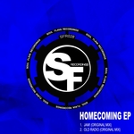 Homecoming EP