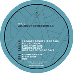 All About Expression EP