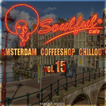 Amsterdam Coffeeshop Chillout Vol 15