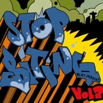Stop Biting Beatmakers Compilation Vol 2