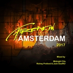 Freakin Amsterdam 2017 (unmixed tracks)