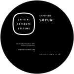 Critical Presents: Systems 010