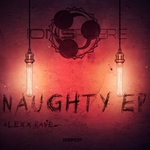 NAUGHTY EP (Explicit)
