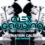 Destination Calabria (2012 Remixes)