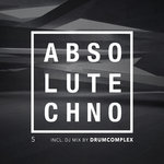 Absolute Techno Vol 5