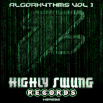 Algorhythms Vol 1