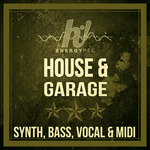 House & Garage (Sample Pack WAV/MIDI)