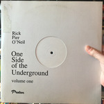 One Side Of The Underground Vol 1