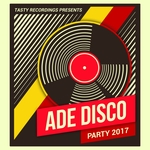 ADE Disco Party 2017