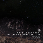 The Lands Beyond EP