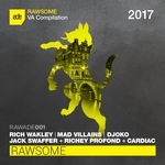 Rawsome Ade 2017