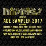 The HIPPIES VA III/Ade Sampler 2017