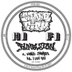 Stand Firm Hi-Fi Vol 3