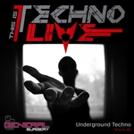 This Is Techno Live Vol 6