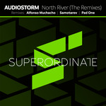 North River (Remix Edition)