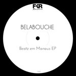 Beatz Em Manaus EP