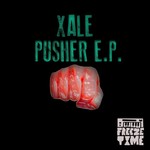 Pusher EP