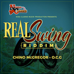 Real Swing Riddim EP