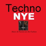 Techno NYE/Music & Passion Are The Fashion