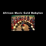 African Music Of Gold