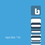 Tape Files # 04