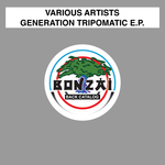 Generation Tripomatic EP