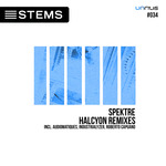 Halcyon Remixes
