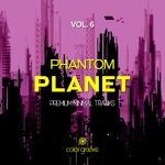 Phantom Planet Vol 6 (Premium Minimal Tracks)