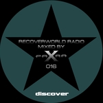 Recoverworld Radio 016 (unmixed tracks)