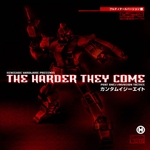 The Harder They Come Part 1 (Invasion Tactics)