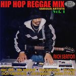 Hip Hop Reggae Mix Vol 1