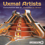 Uxmal Artists Vol 2