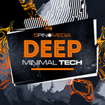 Deep Minimal Tech (Sample Pack WAV/APPLE)