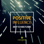 Positive Influence Vol 7 (Groovy Tech House Pleasure)
