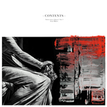 Contents: Pattern Series 4 Remixes Part 1 EP
