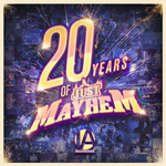 20 Years Of Just Mayhem