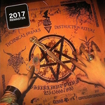 Destruction Ritual (2017 Remaster)