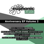 20 Years Euphonic Vol 2