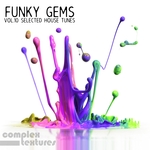 Funky Gems - Selected House Tunes Vol 10