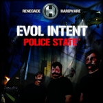 Police State (Explicit)
